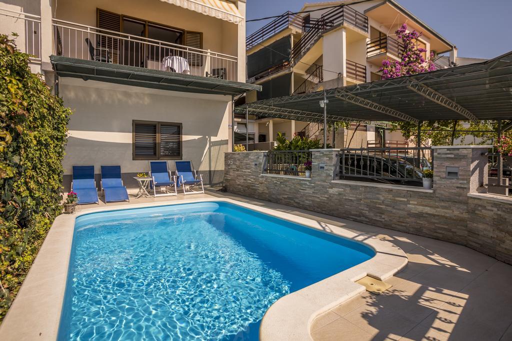 Holiday Home Petra Podstrana Exterior photo