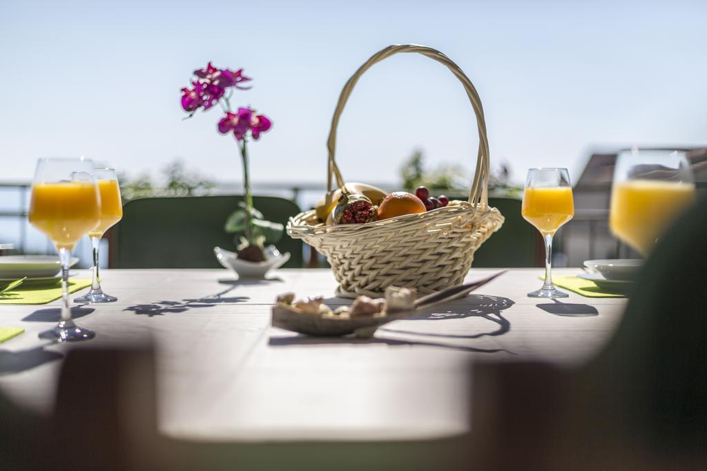 Holiday Home Petra Podstrana Exterior photo